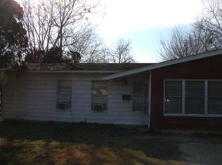 3501 Nimitz St, Victoria, TX 77901