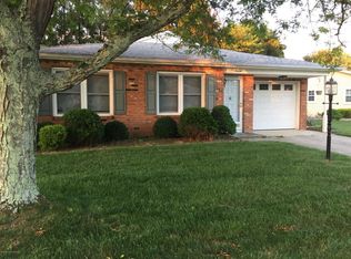 16 Carter Way, Brick, NJ 08723