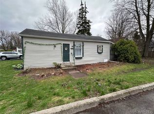 260 E Bank St, Albion, NY