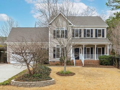 201 Giverny Pl, Cary, NC, 27513