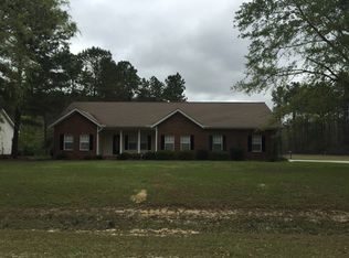 341 Old Timey Trl, Moultrie, GA 31788