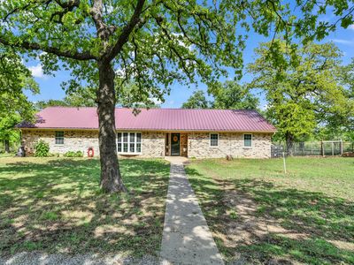 6623 Fm 920, Bridgeport, TX, 76426