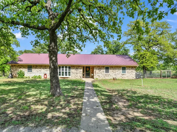 6623 Fm 920, Bridgeport, TX 76426