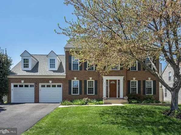 2618 Iron Forge Rd, Herndon, VA 20171