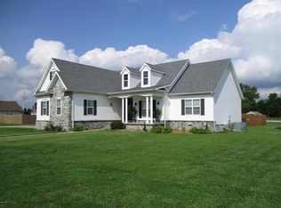 5655 SE 69th Ter, Galena, KS 66739