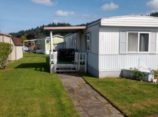 15305 50th St E #27, Sumner, WA 98390