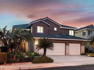 2955 Avenida Valera, Carlsbad, CA 92009