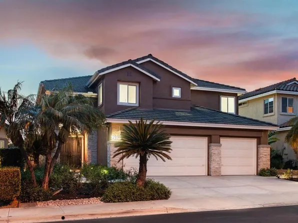 2955 Avenida Valera, Carlsbad, CA 92009