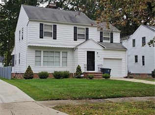 5280 Case Ave, Lyndhurst, OH