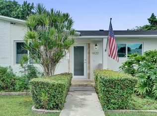 9820 SW 142nd Dr, Miami, FL 33176