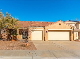 2344 Teton Ranch Ave, Henderson, NV 89052