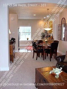 13749 SW Hazel St #103 — Photo 8