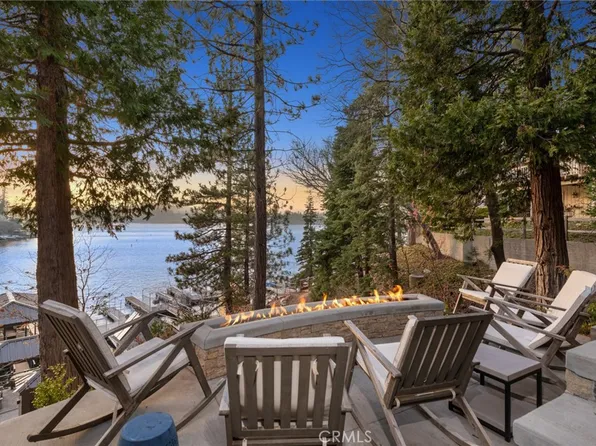 496 State Highway 173 Hwy, Lake Arrowhead, CA 92352