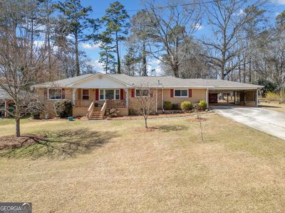 210 W Greenwood Dr, Carrollton, GA, 30117