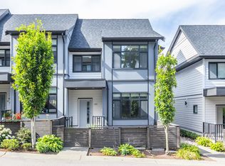 15177 60th Ave #83, Surrey, BC V3S 7B3