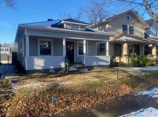 1925 Yale Dr, Louisville, KY