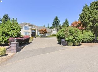 10572 SW Mount Adams Dr, Beaverton, OR 97007