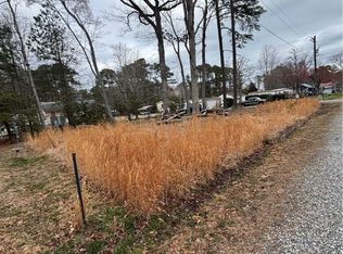 Washington Dr, Reedville, VA 22539