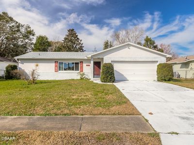 1119 Kane Dr, Port Orange, FL, 32129
