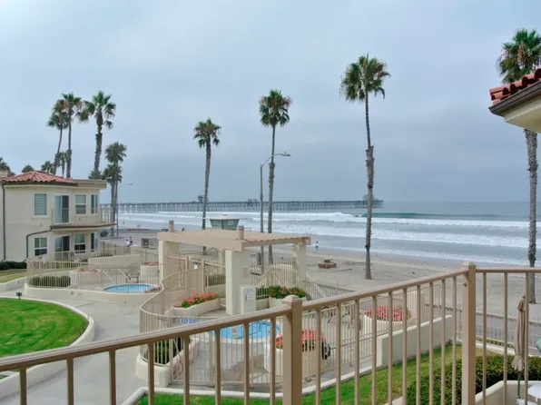 600 N The Strand Unit 38, Oceanside, CA 92054