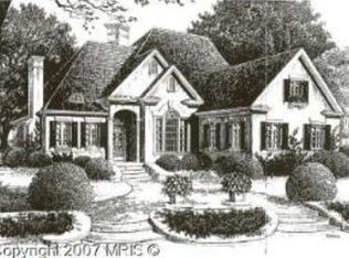 8509 Link Hills Loop, Gainesville, VA 20155
