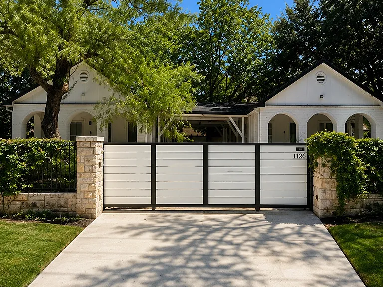 1126 Terry Dr #B — Photo 11