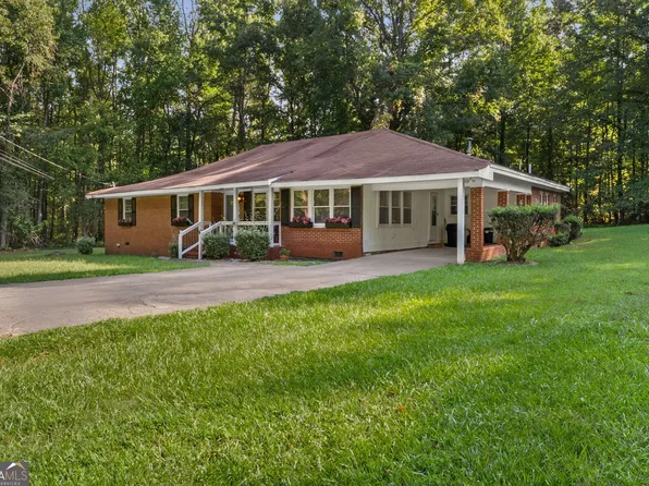 41 Melvin Phillips Rd, Newnan, GA 30263