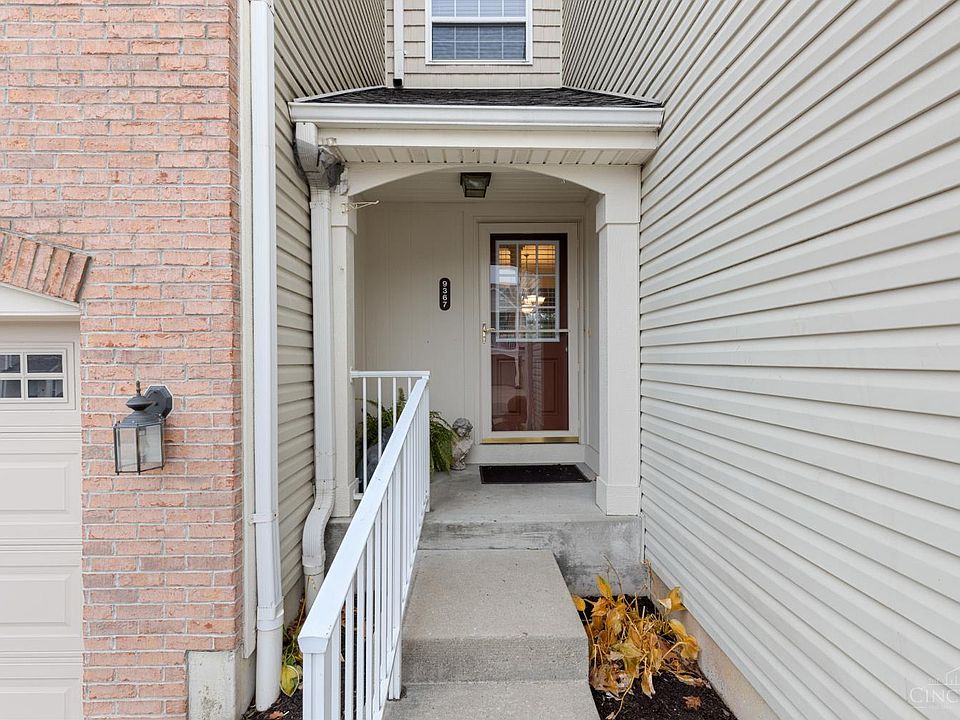 まー 9367 Stoneybrooke, Cincinnati, OH 45231 | Zillow