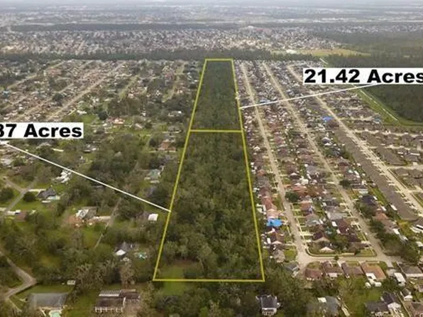 0 Deutsch Rd, Marrero, LA 70072