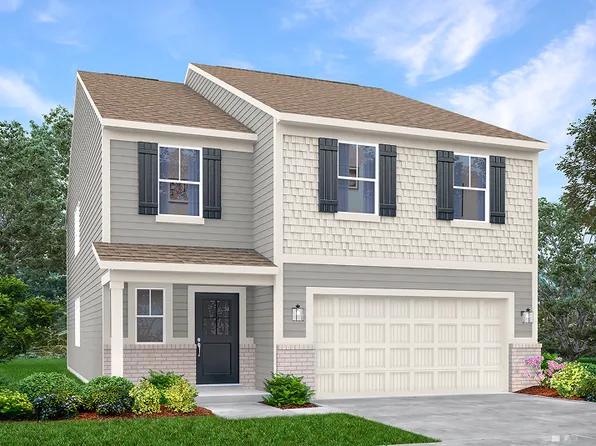 Ironwood Plan, Noble Heights : Noble Heights Venture