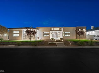 3734 Caesars Cir, Las Vegas, NV 89120