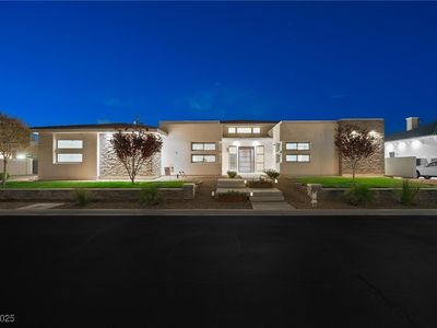 3734 Caesars Cir, Las Vegas, NV, 89120