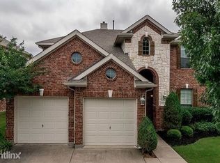 9425 Harrell Dr, McKinney, TX 75072