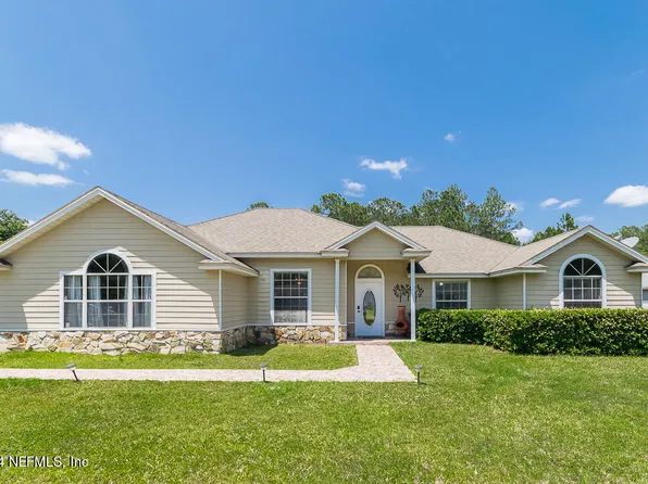 6350 ANTLERS RUN Drive, Jacksonville, FL 32234
