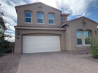 13223 W Copperleaf Ln, Peoria, AZ 85383