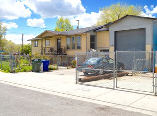 2672 S Lester St, West Valley, UT 84119