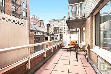 Rented by Halstead Real Estate