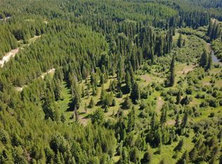 LOT B1 Creek View Ln, Troy, MT 59935