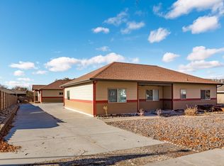 237 N 100 W, Brigham City, UT 84302