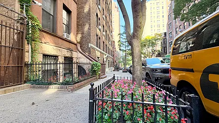 304 West 104th Street