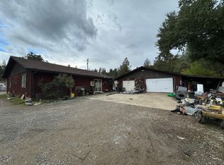 4201 Leisure Ln, Placerville, CA