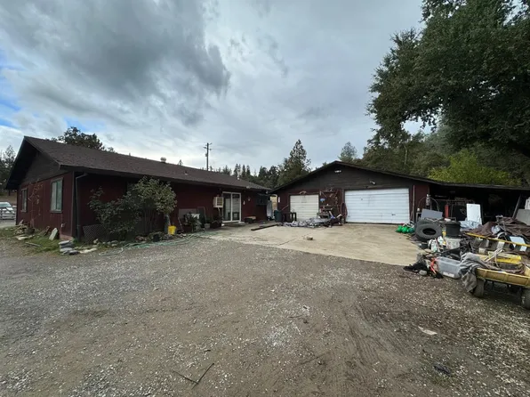 4201 Leisure Ln, Placerville, CA 95667