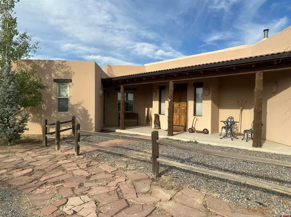 61505 Forever View Lane, Montrose, CO 81401