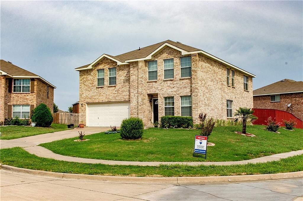 903 Jabez Ct, Arlington, TX 76002 Zillow