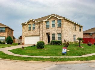 903 Jabez Ct, Arlington, TX 76002