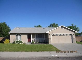 2711 N Arrowwood Way, Meridian, ID 83646