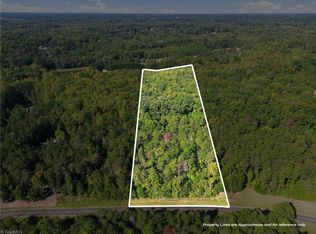 4589 Dicks Mill Rd LOT 21, Mc Leansville, NC 27301