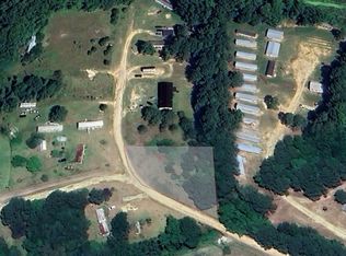 0 Oliver Ln, Clinton, NC 28328