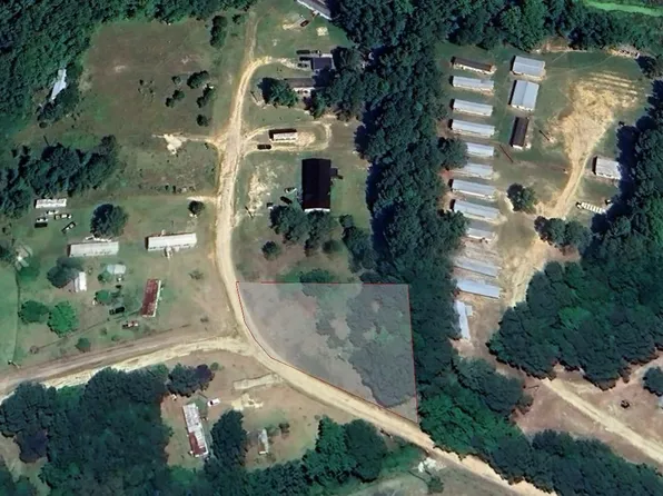 0 Oliver Lane, Clinton, NC 28328