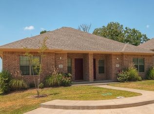 4402 Reveille Rd, College Station, TX 77845